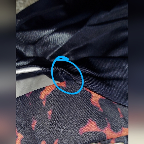 Beach Riot Set size XS - Picture 8 of 8